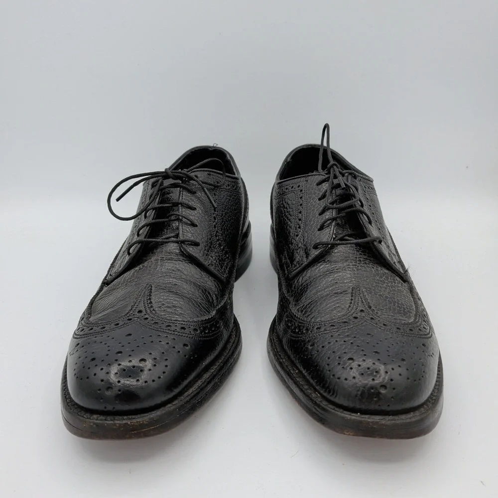 Florsheim brand style